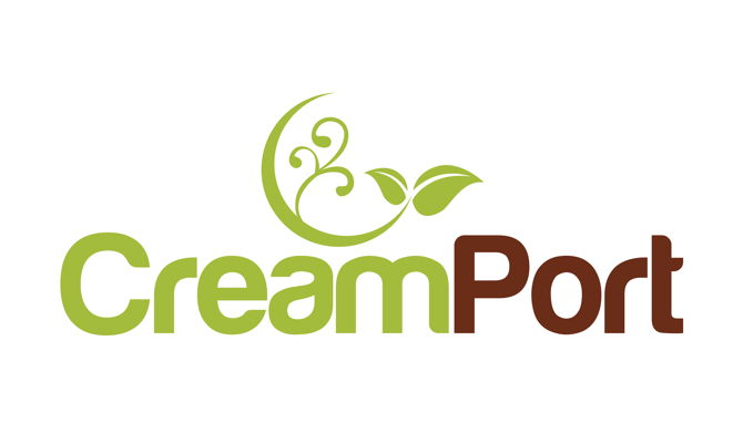 Creamport.com